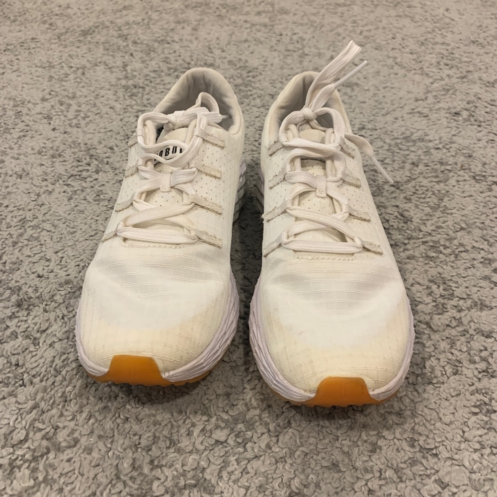 NoBull Ripstop sneaker